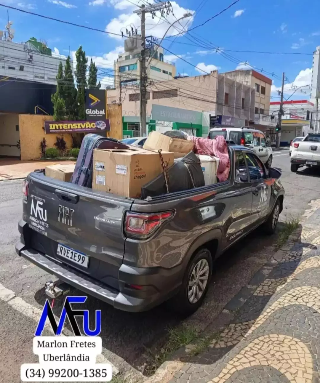 Entrega