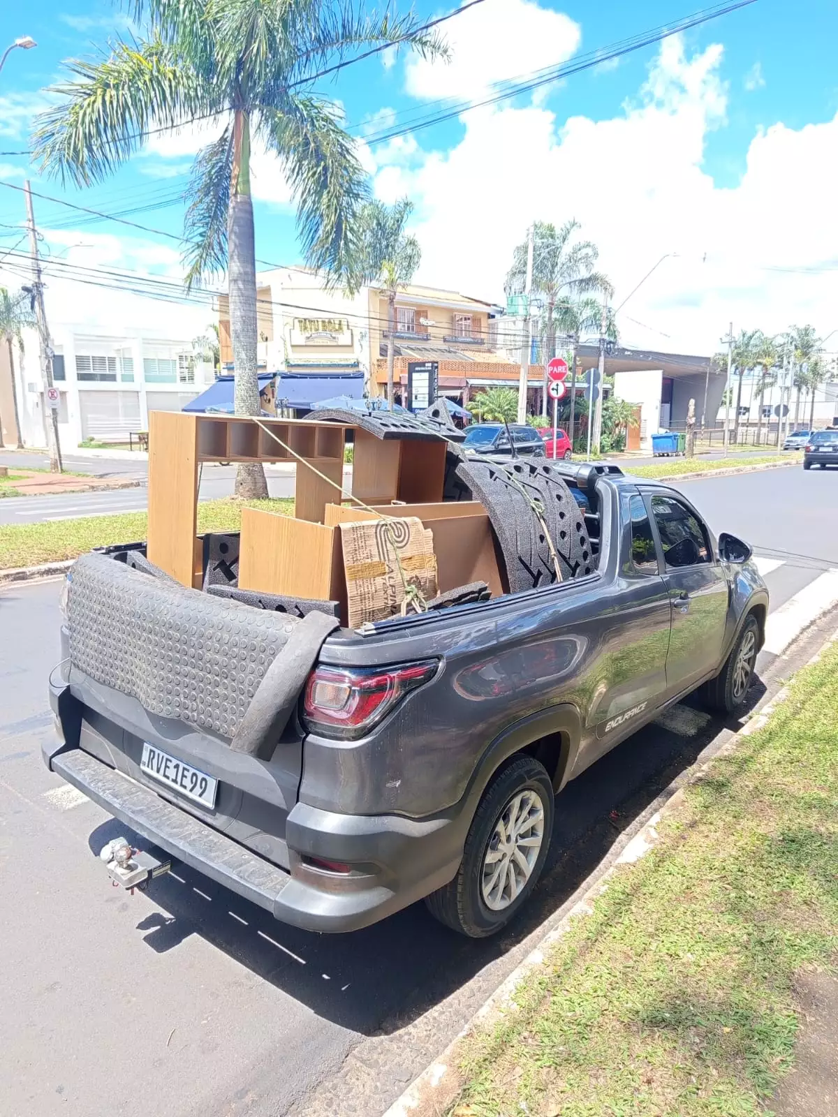 Entrega