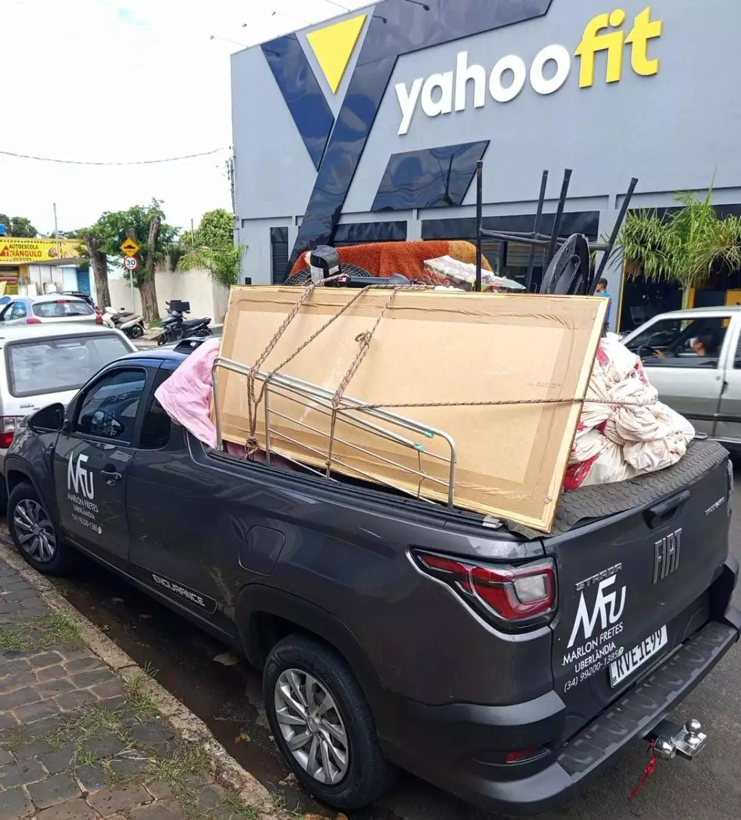 Entrega